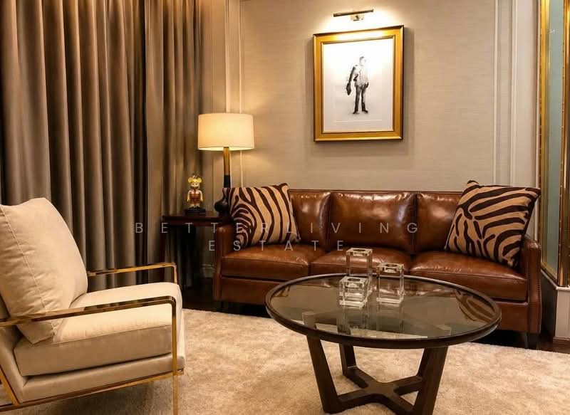The XXXIX By Sansiri : เดอะ เทอร์ทีไนน์ บาย แสนสิริ, กรุงเทพ, 300 ซอยสุขุมวิท 39 แขวงคลองตันเหนือ เขตวัฒนา กรุงเทพมหานคร, คลองตันเหนือ, วัฒนา, กรุงเทพ, 80 ตร.ม., คอนโด ให้เช่า, โดย BetterLiving Estate, 500435033 - DDproperty.com