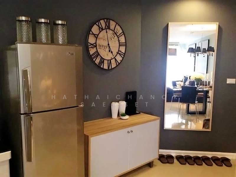 Witthayu Complex, Bangkok, 1673 New Petchaburi Road, Makkasan, Ratchathewi, Bangkok, 2 Bedrooms, 81 sqm, Condo For Rent, by Hathaichanok Saenset, 500435036 - DDproperty.com