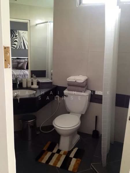 Witthayu Complex, Bangkok, 1673 New Petchaburi Road, Makkasan, Ratchathewi, Bangkok, 2 Bedrooms, 81 sqm, Condo For Rent, by Hathaichanok Saenset, 500435036 - DDproperty.com