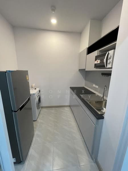 Supalai Loft Sathorn-Ratchaphruek, Bangkok, Pak Khlong Phasi Charoen, Phasi Charoen, Bangkok, 2 Bedrooms, 52 sqm, Condo For Rent, by Connex Property, 500435037 - DDproperty.com