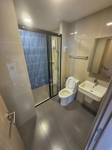 NIA by Sansiri, Bangkok, 199 117/36 Soi Samsakul, Phra Kanong Nua, Watthana, Bangkok, 2 Bedrooms, 47 sqm, Condo For Rent, by Sannop Phongpraphan, 500435038 - DDproperty.com