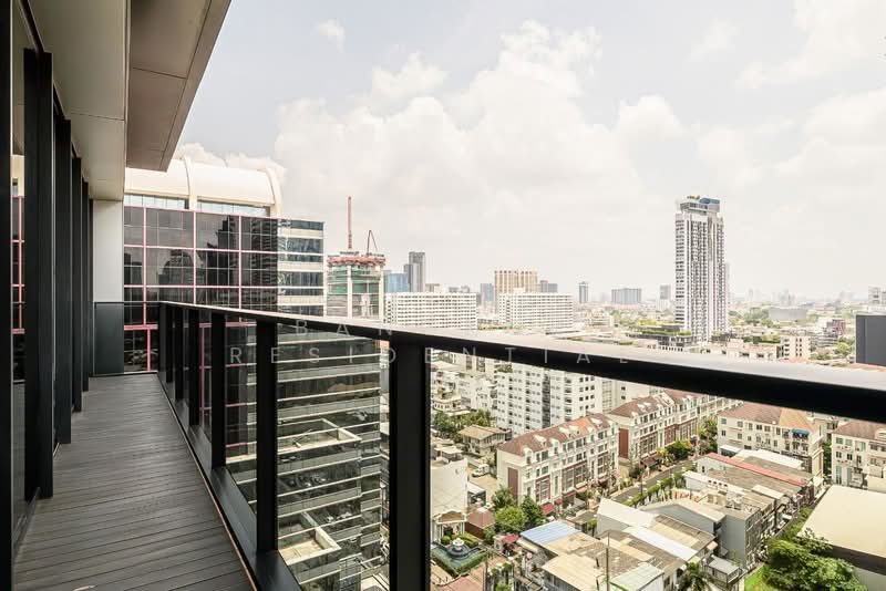 Tela Thonglor 13, กรุงเทพ, 233 ซอยสุขุมวิท 55 ถนนสุขุมวิท, คลองตันเหนือ, วัฒนา, กรุงเทพ, 110 ตร.ม., คอนโด ขาย, โดย Bangkok Residential, 500435040 - DDproperty.com