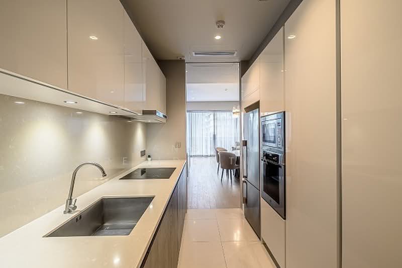 Tela Thonglor 13, กรุงเทพ, 233 ซอยสุขุมวิท 55 ถนนสุขุมวิท, คลองตันเหนือ, วัฒนา, กรุงเทพ, 110 ตร.ม., คอนโด ขาย, โดย Bangkok Residential, 500435040 - DDproperty.com