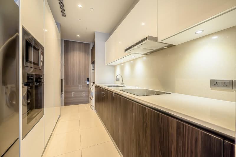 Tela Thonglor 13, Bangkok, 233 Soi Sukhumvit 55, Sukhumvit Road, Khlong Tan Nua, Watthana, Bangkok, 2 Bedrooms, 110 sqm, Condo For Sale, by Bangkok Residential, 500435040 - DDproperty.com