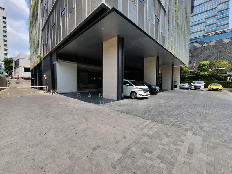 Tela Thonglor 13, Bangkok, 233 Soi Sukhumvit 55, Sukhumvit Road, Khlong Tan Nua, Watthana, Bangkok, 2 Bedrooms, 110 sqm, Condo For Sale, by Bangkok Residential, 500435040 - DDproperty.com