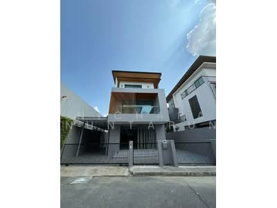 ขาย - AQ ARBOR Suanluang Rama 9-Pattanakarn : เอคิว อาร์เบอร์ สวนหลวง ร.9-พัฒนาการ, กรุงเทพ