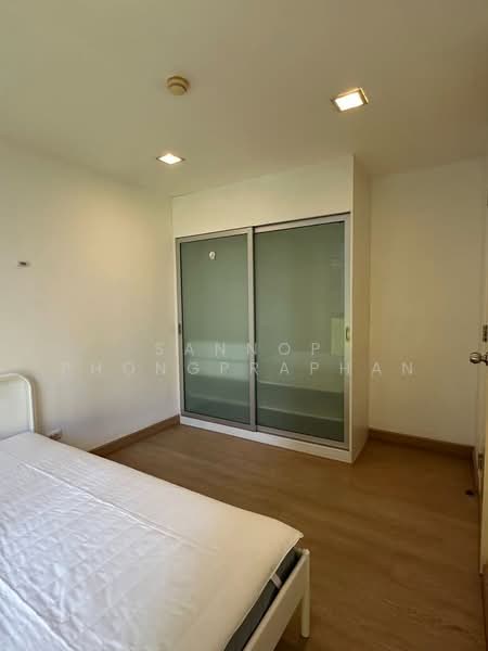 The Colory Vivid, Bangkok, 11 Pracha Rat Bamphen 6 Alley, Huai Khwang, Bangkok, 2 Bedrooms, 58 sqm, Condo For Rent, by Sannop Phongpraphan, 500435046 - DDproperty.com