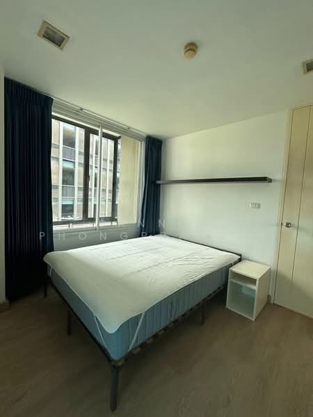 The Colory Vivid, Bangkok, 11 Pracha Rat Bamphen 6 Alley, Huai Khwang, Bangkok, 2 Bedrooms, 58 sqm, Condo For Rent, by Sannop Phongpraphan, 500435046 - DDproperty.com