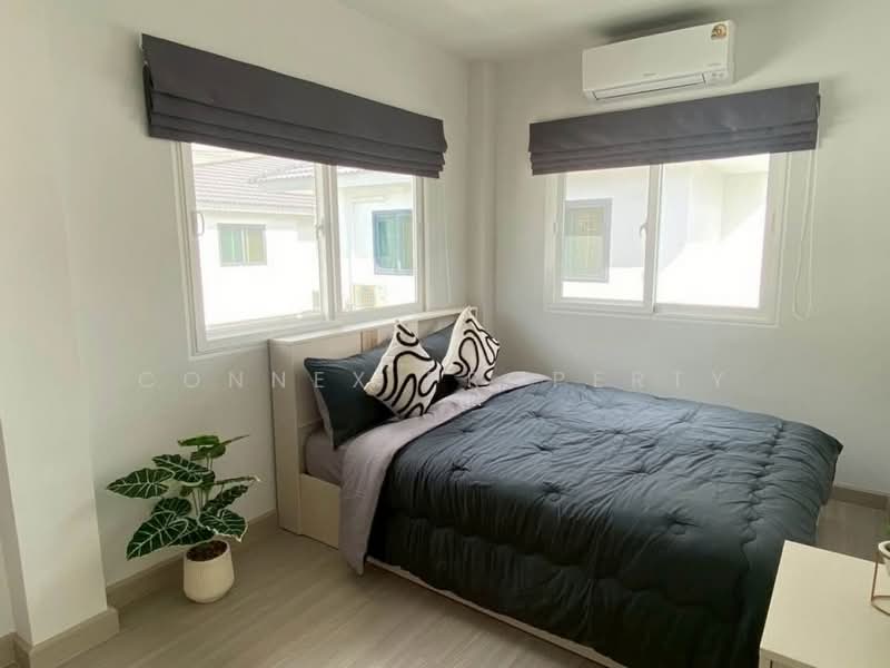 Supalai Lake Ville, Phuket, Ko Kaeo, Muang Phuket, Phuket, 2 Bedrooms, 141 sqm, Single Detached House For Rent, by Connex Property, 500435048 - DDproperty.com