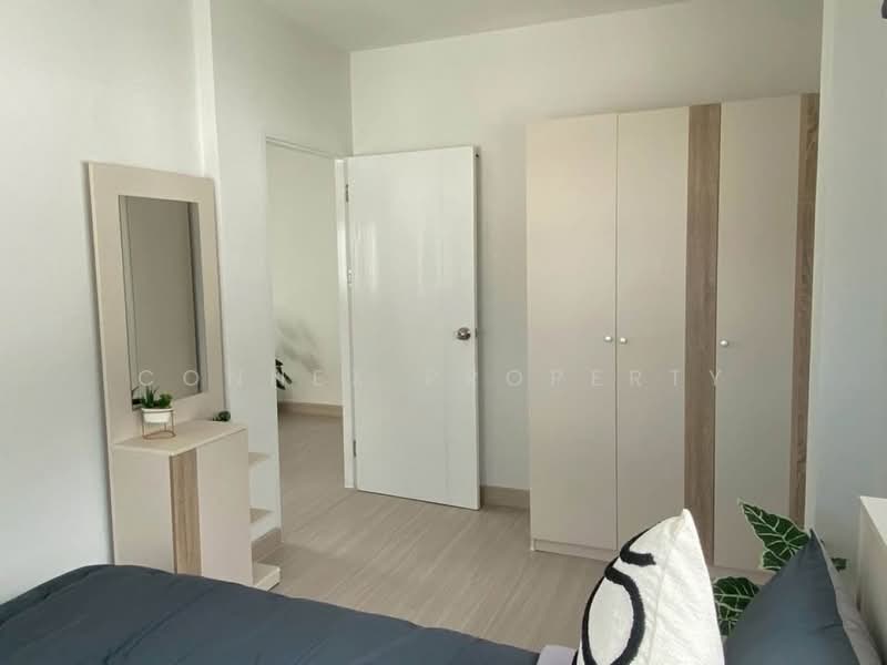 Supalai Lake Ville, Phuket, Ko Kaeo, Muang Phuket, Phuket, 2 Bedrooms, 141 sqm, Single Detached House For Rent, by Connex Property, 500435048 - DDproperty.com