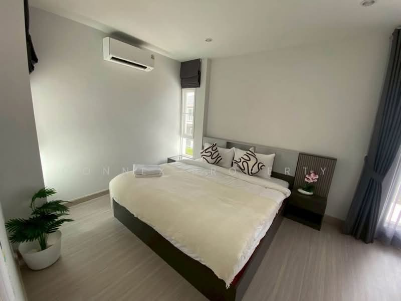 Supalai Lake Ville : ศุภาลัย เลค วิลล์ ภูเก็ต, ภูเก็ต, เกาะแก้ว, เมืองภูเก็ต, ภูเก็ต, 141 ตร.ม., บ้านเดี่ยว ให้เช่า, โดย Connex Property, 500435048 - DDproperty.com