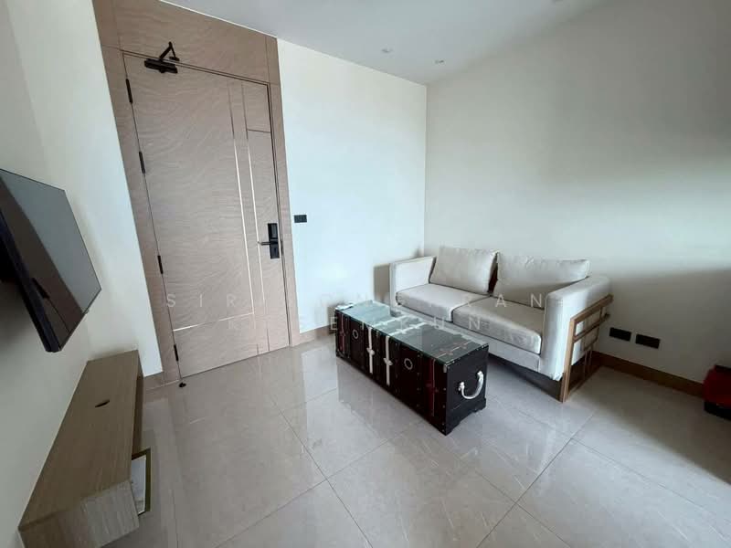 The Riviera Ocean Drive, Chon Buri (Pattaya), Jomtien Second Rd, Nong Pru, Bang Lamung (Pattaya), Chon Buri (Pattaya), 1 Bedroom, 32 sqm, Condo For Rent, by Sirisongkran Kasemkun, 500435049 - DDproperty.com