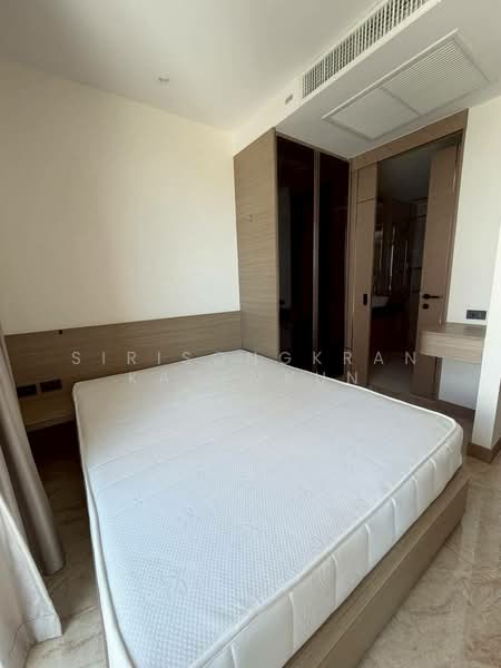 The Riviera Ocean Drive, Chon Buri (Pattaya), Jomtien Second Rd, Nong Pru, Bang Lamung (Pattaya), Chon Buri (Pattaya), 1 Bedroom, 32 sqm, Condo For Rent, by Sirisongkran Kasemkun, 500435049 - DDproperty.com