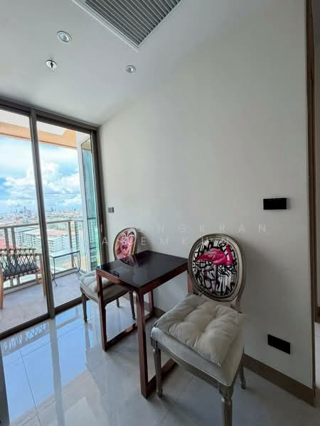 The Riviera Ocean Drive, Chon Buri (Pattaya), Jomtien Second Rd, Nong Pru, Bang Lamung (Pattaya), Chon Buri (Pattaya), 1 Bedroom, 32 sqm, Condo For Rent, by Sirisongkran Kasemkun, 500435049 - DDproperty.com