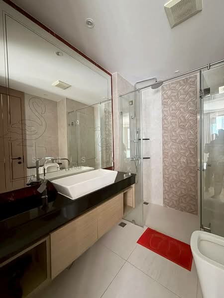 The Riviera Ocean Drive, Chon Buri (Pattaya), Jomtien Second Rd, Nong Pru, Bang Lamung (Pattaya), Chon Buri (Pattaya), 1 Bedroom, 32 sqm, Condo For Rent, by Sirisongkran Kasemkun, 500435049 - DDproperty.com