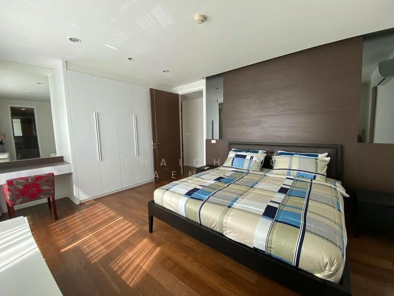 15 Sukhumvit Residences, Bangkok, Soi Sukhumvit 15, Khlongtoei Nua, Watthana, Bangkok, 2 Bedrooms, 89 sqm, Condo For Rent, by Hathaichanok Saenset, 500435054 - DDproperty.com