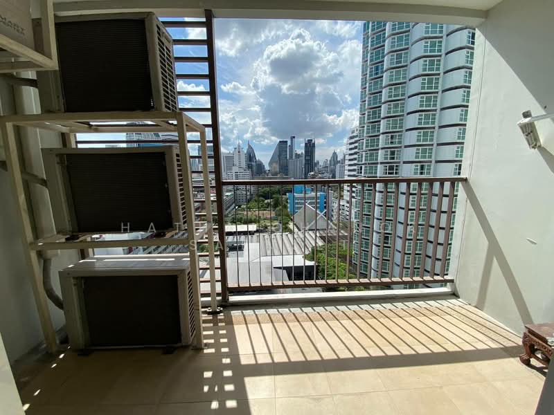 15 Sukhumvit Residences : 15 สุขุมวิท เรสซิเด็นซ์, กรุงเทพ, ซอยสุขุมวิท 15, คลองเตยเหนือ, วัฒนา, กรุงเทพ, 89 ตร.ม., คอนโด ให้เช่า, โดย Hathaichanok Saenset, 500435054 - DDproperty.com