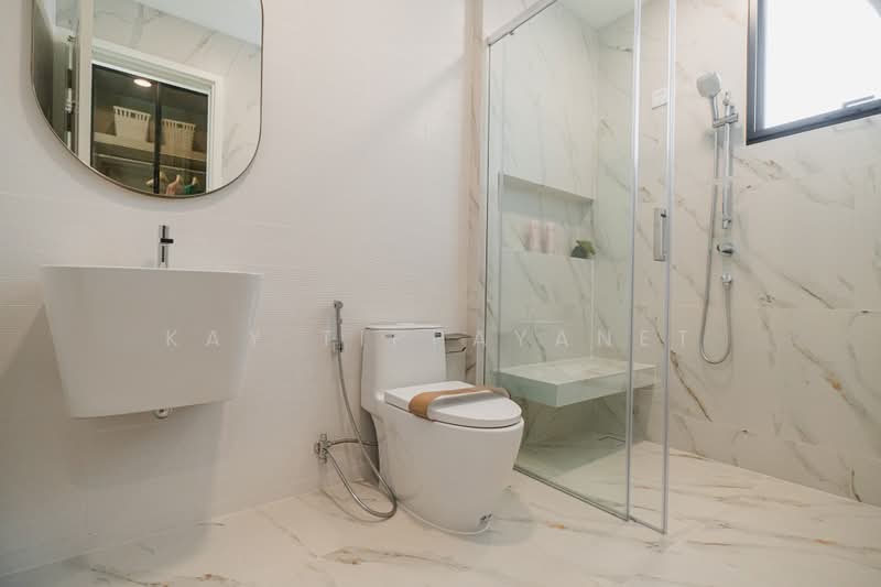 Nantawan Bangna km.15, Samut Prakan, 559 Bangna-Trad Road, Bang Chalong, Bang Plee, Samut Prakan, 4 Bedrooms, 377 sqm, Single Detached House For Sale, by Kay Tippayanet, 500435057 - DDproperty.com