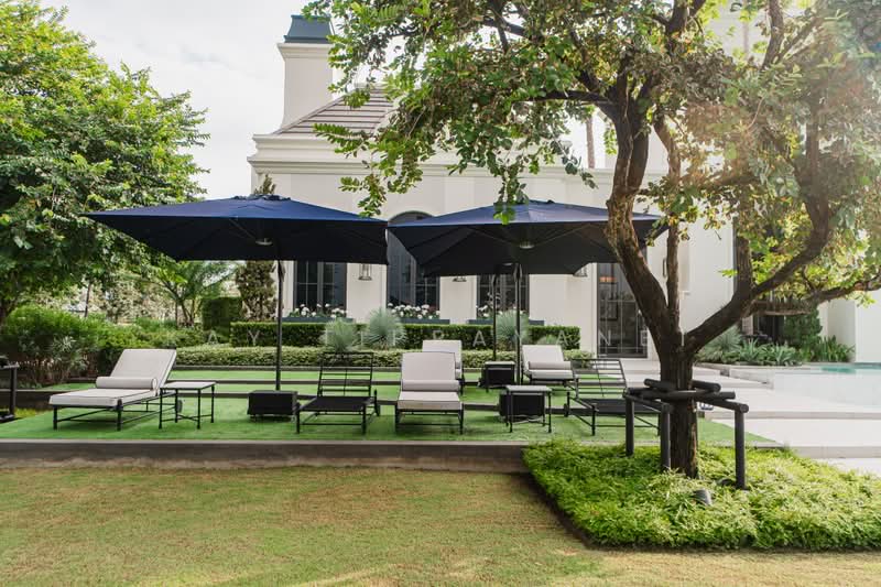 Nantawan Bangna km.15, Samut Prakan, 559 Bangna-Trad Road, Bang Chalong, Bang Plee, Samut Prakan, 4 Bedrooms, 377 sqm, Single Detached House For Sale, by Kay Tippayanet, 500435057 - DDproperty.com