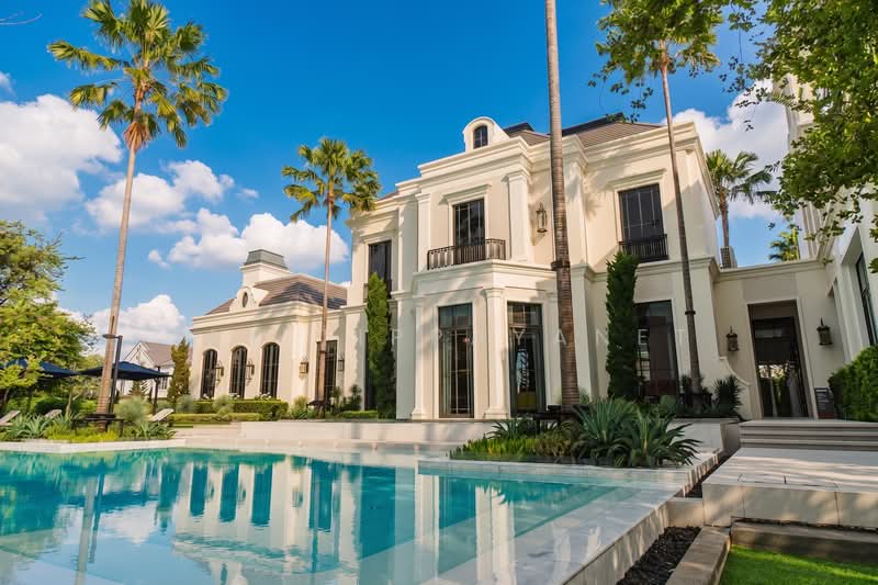 Nantawan Bangna km.15, Samut Prakan, 559 Bangna-Trad Road, Bang Chalong, Bang Plee, Samut Prakan, 4 Bedrooms, 377 sqm, Single Detached House For Sale, by Kay Tippayanet, 500435057 - DDproperty.com