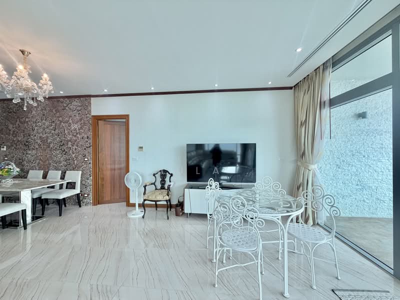 Casalunar Paradiso, Chon Buri (Pattaya), Sukhumvit Road, Saen Suk, Muang Chon Buri, Chon Buri (Pattaya), 3 Bedrooms, 150 sqm, Condo For Sale, by Paula ., 500435058 - DDproperty.com