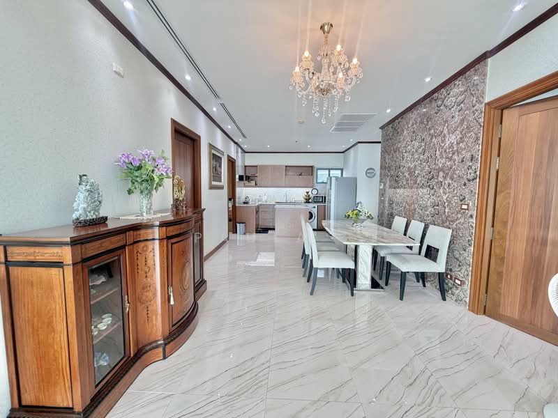 Casalunar Paradiso, Chon Buri (Pattaya), Sukhumvit Road, Saen Suk, Muang Chon Buri, Chon Buri (Pattaya), 3 Bedrooms, 150 sqm, Condo For Sale, by Paula ., 500435058 - DDproperty.com