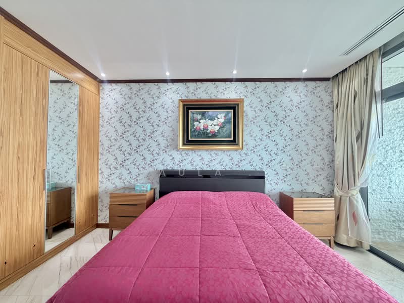 Casalunar Paradiso, Chon Buri (Pattaya), Sukhumvit Road, Saen Suk, Muang Chon Buri, Chon Buri (Pattaya), 3 Bedrooms, 150 sqm, Condo For Sale, by Paula ., 500435058 - DDproperty.com