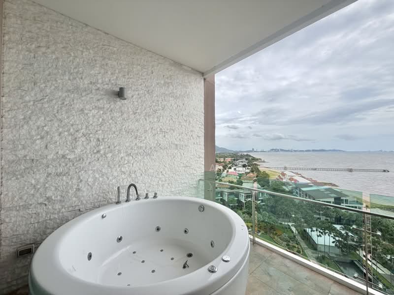 Casalunar Paradiso, Chon Buri (Pattaya), Sukhumvit Road, Saen Suk, Muang Chon Buri, Chon Buri (Pattaya), 3 Bedrooms, 150 sqm, Condo For Sale, by Paula ., 500435058 - DDproperty.com