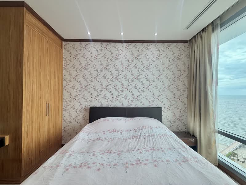 Casalunar Paradiso, Chon Buri (Pattaya), Sukhumvit Road, Saen Suk, Muang Chon Buri, Chon Buri (Pattaya), 3 Bedrooms, 150 sqm, Condo For Sale, by Paula ., 500435058 - DDproperty.com