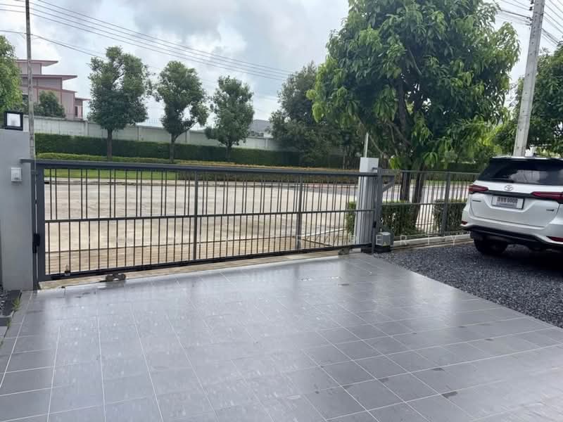 Baan Sukkasem Villa 2 : บ้านสุขเกษมวิลล่า 2, กรุงเทพ, วัดพระยาไกร, บางคอแหลม, กรุงเทพ, 300 ตร.ม., ทาวน์เฮ้าส์ ให้เช่า, โดย Connex Property, 500435061 - DDproperty.com