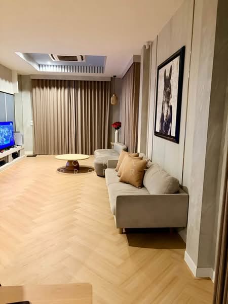 Baan Sukkasem Villa 2, Bangkok, Wat Prayakrai, Bang Kho Laem, Bangkok, 4 Bedrooms, 300 sqm, Townhouse For Rent, by Connex Property, 500435061 - DDproperty.com