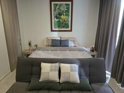 For Rent - Noble Ploenchit, Bangkok
