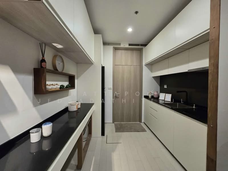 Noble Ploenchit : โนเบิล เพลินจิต, กรุงเทพ, 1035 ถนนเพลินจิต, ลุมพินี, ปทุมวัน, กรุงเทพ, 45 ตร.ม., คอนโด ให้เช่า, โดย Nattapol Jedsadathitikul, 500435066 - DDproperty.com