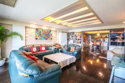 ขาย - Oriental Towers : โอเรียลเต็ล ทาวเวอร์, กรุงเทพ