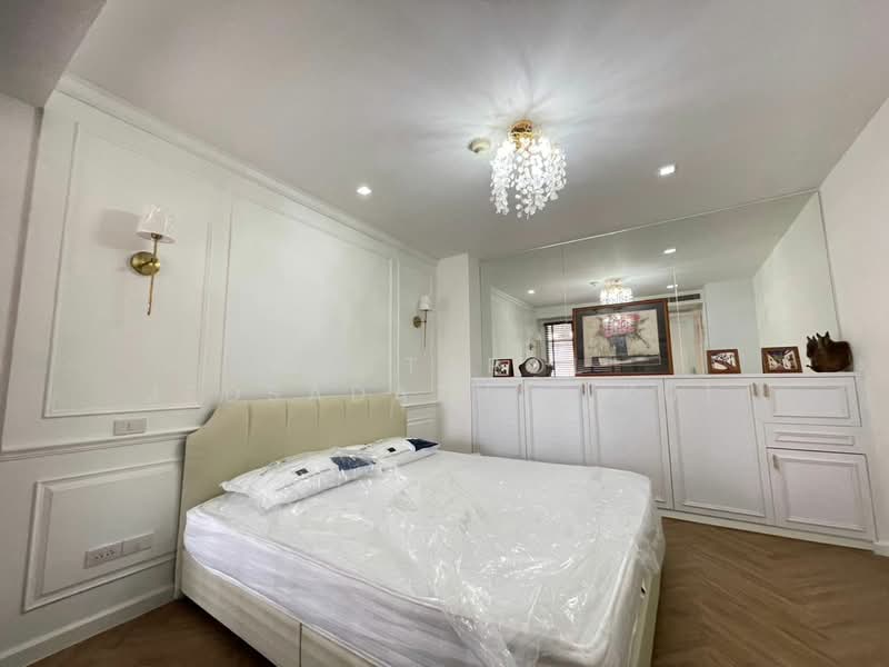 Noble Ambience Sarasin, Bangkok, Soi Sarasin, Sarasin Road, Lumphini, Pathum Wan, Bangkok, 1 Bedroom, 46 sqm, Condo For Rent, by Nattapol Jedsadathitikul, 500435071 - DDproperty.com