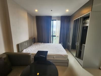 ขาย - IDEO Sathorn Tha Phra : ไอดีโอ สาทร-ท่าพระ, กรุงเทพ