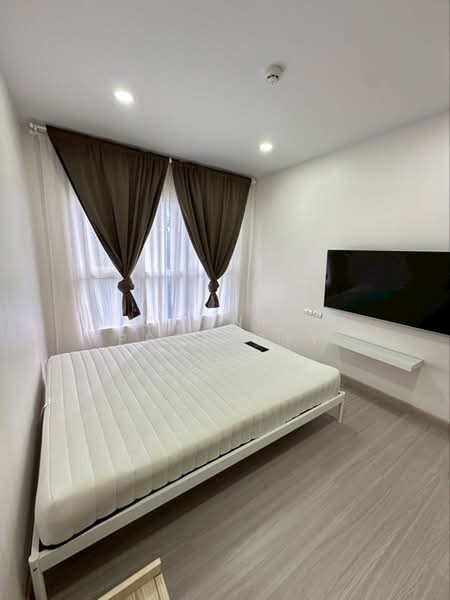 Supalai City Resort Charan 91, Bangkok, Charansanitwong Road, Bang O, Bang Phlat, Bangkok, 1 Bedroom, 35 sqm, Condo For Rent, by Connex Property, 500435076 - DDproperty.com