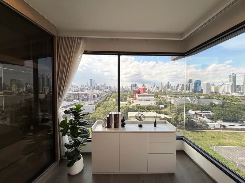 Coco Parc, Bangkok, 1150 Rama 4 Road, Khlong Toei, Bangkok, 2 Bedrooms, 65 sqm, Condo For Rent, by BetterLiving Estate, 500435080 - DDproperty.com
