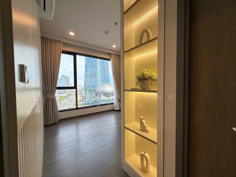 Coco Parc, Bangkok, 1150 Rama 4 Road, Khlong Toei, Bangkok, 2 Bedrooms, 65 sqm, Condo For Rent, by BetterLiving Estate, 500435080 - DDproperty.com