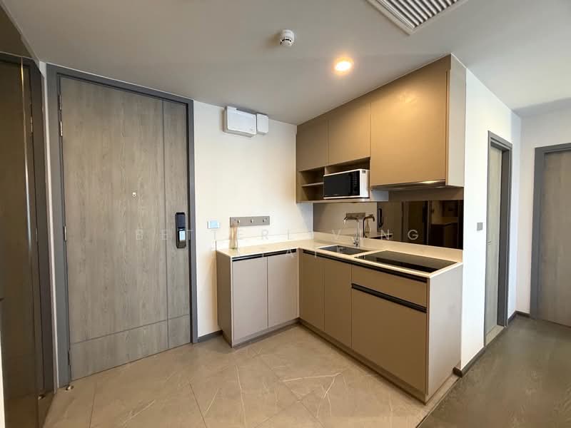 Coco Parc, Bangkok, 1150 Rama 4 Road, Khlong Toei, Bangkok, 2 Bedrooms, 65 sqm, Condo For Rent, by BetterLiving Estate, 500435080 - DDproperty.com