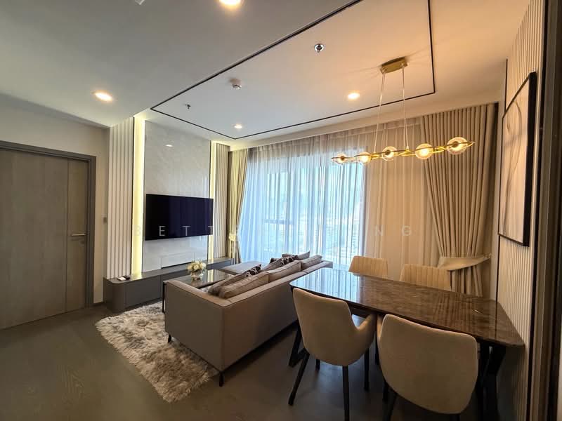Coco Parc, Bangkok, 1150 Rama 4 Road, Khlong Toei, Bangkok, 2 Bedrooms, 65 sqm, Condo For Rent, by BetterLiving Estate, 500435080 - DDproperty.com
