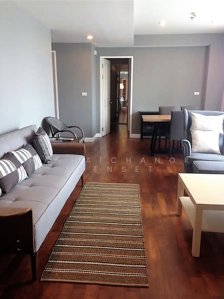 Baan Siri 31 : บ้านสิริ เธอร์ตี้วัน, กรุงเทพ, ถนนสุขุมวิท 31, คลองเตยเหนือ, วัฒนา, กรุงเทพ, 88 ตร.ม., คอนโด ให้เช่า, โดย Hathaichanok Saenset, 500435081 - DDproperty.com