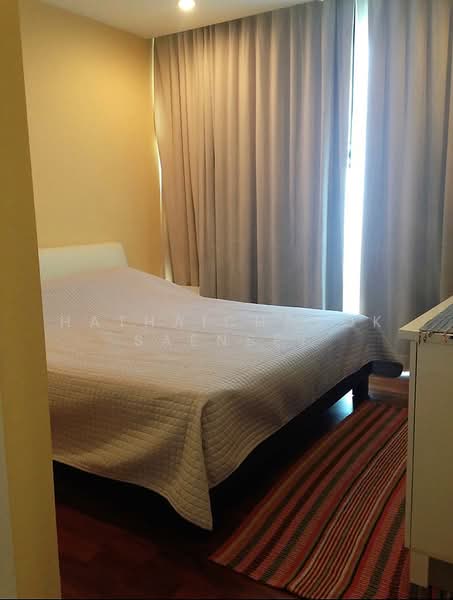 Baan Siri 31 : บ้านสิริ เธอร์ตี้วัน, กรุงเทพ, ถนนสุขุมวิท 31, คลองเตยเหนือ, วัฒนา, กรุงเทพ, 88 ตร.ม., คอนโด ให้เช่า, โดย Hathaichanok Saenset, 500435081 - DDproperty.com