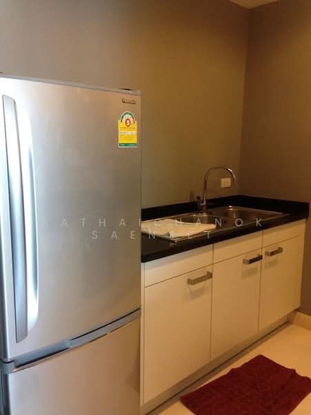 Baan Siri 31 : บ้านสิริ เธอร์ตี้วัน, กรุงเทพ, ถนนสุขุมวิท 31, คลองเตยเหนือ, วัฒนา, กรุงเทพ, 88 ตร.ม., คอนโด ให้เช่า, โดย Hathaichanok Saenset, 500435081 - DDproperty.com