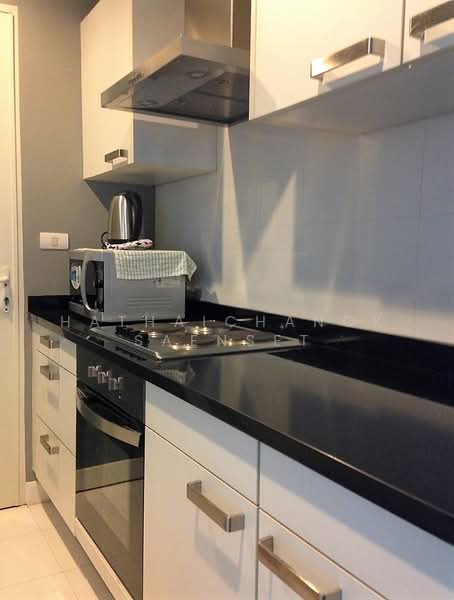 Baan Siri 31 : บ้านสิริ เธอร์ตี้วัน, กรุงเทพ, ถนนสุขุมวิท 31, คลองเตยเหนือ, วัฒนา, กรุงเทพ, 88 ตร.ม., คอนโด ให้เช่า, โดย Hathaichanok Saenset, 500435081 - DDproperty.com