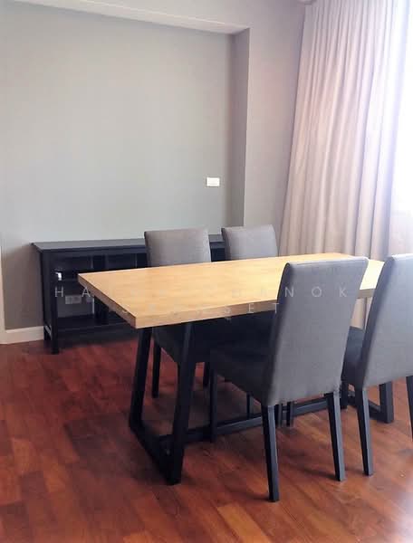 Baan Siri 31 : บ้านสิริ เธอร์ตี้วัน, กรุงเทพ, ถนนสุขุมวิท 31, คลองเตยเหนือ, วัฒนา, กรุงเทพ, 88 ตร.ม., คอนโด ให้เช่า, โดย Hathaichanok Saenset, 500435081 - DDproperty.com