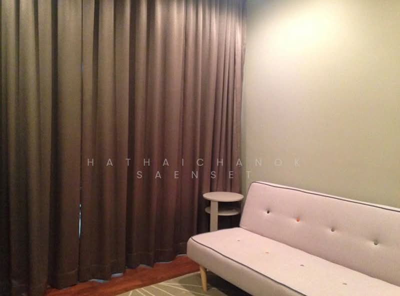 Baan Siri 31, Bangkok, Sukhumvit 31, Khlongtoei Nua, Watthana, Bangkok, 2 Bedrooms, 88 sqm, Condo For Rent, by Hathaichanok Saenset, 500435081 - DDproperty.com