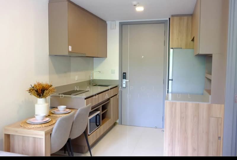 Taka Haus : ทากะ เฮาส์, กรุงเทพ, 99 ซอยเอกมัย 10, คลองตันเหนือ, วัฒนา, กรุงเทพ, 31 ตร.ม., คอนโด ให้เช่า, โดย Nattapol Jedsadathitikul, 500435087 - DDproperty.com