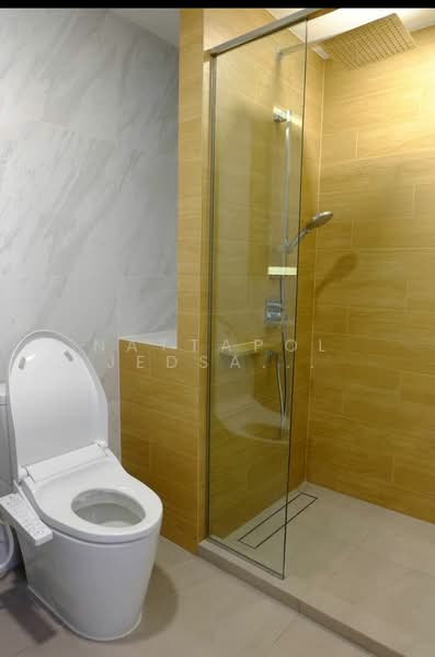 Taka Haus, Bangkok, 99 Soi Ekamai 10, Khlong Tan Nua, Watthana, Bangkok, 1 Bedroom, 31 sqm, Condo For Rent, by Nattapol Jedsadathitikul, 500435087 - DDproperty.com