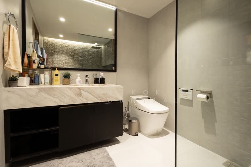 La Cascade, Bangkok, Eakamai, Khlong Tan Nua, Watthana, Bangkok, 3 Bedrooms, 260 sqm, Condo For Sale, by Bangkok Residential, 500435090 - DDproperty.com